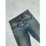 2025年8月2日入荷新作Louis Vuittonジーパン人気/【极品】/KB工場