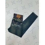 2025年8月2日入荷新作Louis Vuittonジーパン人気/【极品】/KB工場