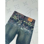 2025年8月2日入荷新作Louis Vuittonジーパン人気/【极品】/KB工場