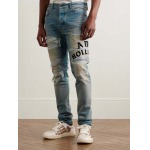 2025年8月2日入荷新作AMIRIジーパン人気/【极品】/KB工場