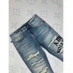 2025年8月2日入荷新作AMIRIジーパン人気/【极品】/KB工場