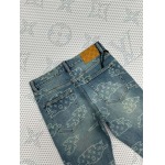 2025年8月2日入荷新作Louis Vuittonジーパン人気/【极品】/KB工場