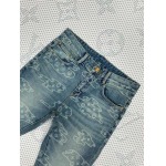 2025年8月2日入荷新作Louis Vuittonジーパン人気/【极品】/KB工場