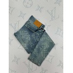 2025年8月2日入荷新作Louis Vuittonジーパン人気/【极品】/KB工場