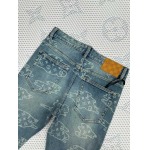 2025年8月2日入荷新作Louis Vuittonジーパン人気/【极品】/KB工場