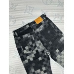 2025年8月2日入荷新作Louis Vuittonジーパン人気/【极品】/KB工場