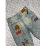 2025年8月2日入荷新作Louis Vuittonジーパン人気/【极品】/KB工場