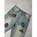 2025年8月2日入荷新作Louis Vuittonジーパン人気/【极品】/KB工場