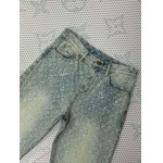 2025年8月2日入荷新作Louis Vuittonジーパン人気/【极品】/KB工場