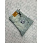 2025年8月2日入荷新作Louis Vuittonジーパン人気/【极品】/KB工場