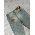 2025年8月2日入荷新作Louis Vuittonジーパン人気/【极品】/KB工場