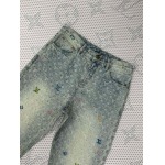 2025年8月2日入荷新作Louis Vuittonジーパン人気/【极品】/KB工場