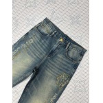 2025年8月2日入荷新作Louis Vuittonジーパン人気/【极品】/KB工場