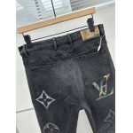 2025年8月2日入荷新作Louis Vuittonジーパン人気/【极品】/KB工場