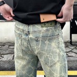 2025年8月2日入荷新作Louis Vuittonジーパン人気/【极品】/KB工場