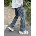 2025年8月2日入荷新作VERSACEジーパン人気/【极品】/KB工場