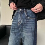 2025年8月2日入荷新作BALENCIAGAジーパン人気/【极品】/KB工場