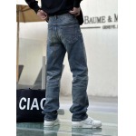 2025年8月2日入荷新作BALENCIAGAジーパン人気/【极品】/KB工場