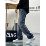 2025年8月2日入荷新作BALENCIAGAジーパン人気/【极品】/KB工場