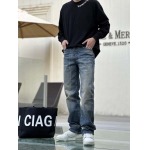 2025年8月2日入荷新作BALENCIAGAジーパン人気/【极品】/KB工場