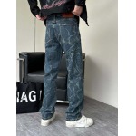 2025年8月2日入荷新作VERSACEジーパン人気/【极品】/KB工場