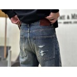 2025年8月2日入荷新作BALENCIAGAジーパン人気/【极品】/KB工場