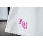 2025年8月4日入荷新作Chrome hearts半ズボン人気商品/DW工場