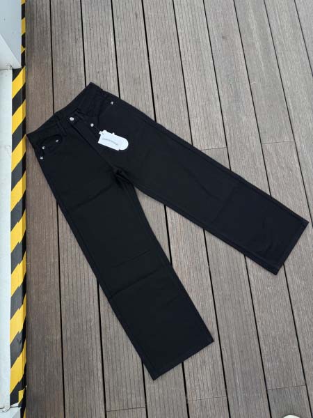 2025年8月4日入荷新作Chrome heartsジーパン...