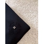 2025年8月4日入荷新作Chrome hearts半袖 tシャツ人気商品/DW工場