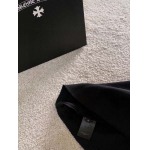 2025年8月4日入荷新作Chrome hearts半袖 tシャツ人気商品/DW工場