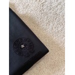 2025年8月4日入荷新作Chrome hearts半袖 tシャツ人気商品/DW工場