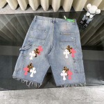 2025年8月4日入荷新作Chrome Heartsジーパン人気商品/DW工場