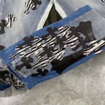 2025年8月4日入荷新作Chrome heartsジーパン人気商品/DW工場