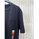 2025年8月4日入荷新作Chrome Hearts半袖 tシャツ人気商品/DW工場