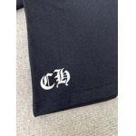 2025年8月4日入荷新作Chrome Hearts半袖 tシャツ人気商品/DW工場