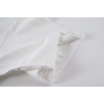 2025年8月4日入荷新作Chrome hearts半袖 tシャツ人気商品/DW工場