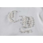 2025年8月4日入荷新作Chrome hearts半袖 tシャツ人気商品/DW工場