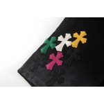 2025年8月4日入荷新作Chrome hearts半ズボン人気商品/DW工場