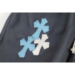 2025年8月4日入荷新作Chrome hearts半ズボン人気商品/DW工場