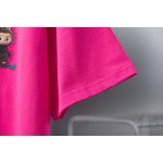 2025年8月4日入荷新作Chrome hearts半袖 tシャツ人気商品/DW工場