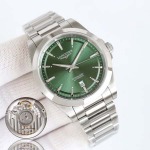 2025年8月4日入荷新作LONGINES腕時計極上の品質人気商品 /GTR工場