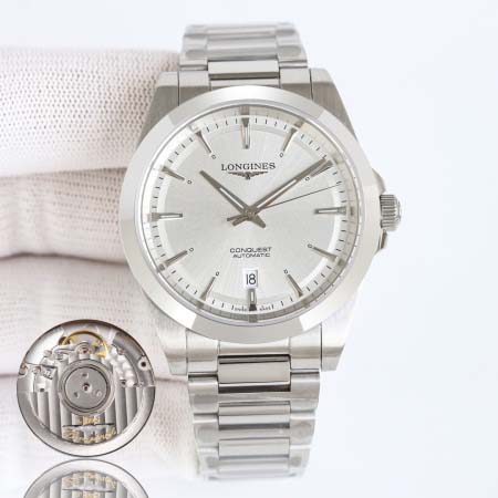 2025年8月4日入荷新作LONGINES腕時計極上の品質人...