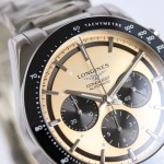 2025年8月4日入荷新作LONGINES腕時計極上の品質人気商品 /GTR工場