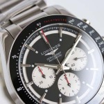 2025年8月4日入荷新作LONGINES腕時計極上の品質人気商品 /GTR工場