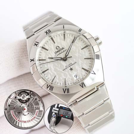 2025年8月4日入荷新作OMEGAO43腕時計極上の品質人...