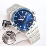 2025年8月4日入荷新作OMEGAO43腕時計極上の品質人気商品 /GTR工場