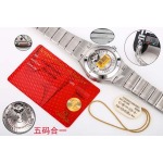 2025年8月4日入荷新作OMEGAO43腕時計極上の品質人気商品 /GTR工場