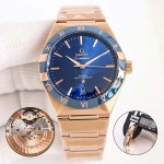 2025年8月4日入荷新作OMEGAO43腕時計極上の品質人気商品 /GTR工場