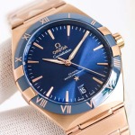 2025年8月4日入荷新作OMEGAO43腕時計極上の品質人気商品 /GTR工場