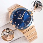 2025年8月4日入荷新作OMEGAO43腕時計極上の品質人気商品 /GTR工場